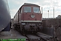 LTS 0265 - DB AG "234 075-0"
26.10.1997 - Berlin-Lichtenberg, BetriebswerkNorbert Schmitz