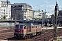 LTS 0265 - DB AG "234 075-0"
24.05.1997 - Hamburg, HauptbahnhofEdgar Albers