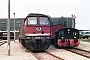 LTS 0028 - DR "130 028-4"
11.05.1990 - Neustrelitz, Bahnbetriebswerk HauptbahnhofMichael Uhren