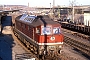 LTS 0292 - DR "132 077-9"
01.01.1991 - IlsenburgM. Ritzau (Archiv Werner Brutzer)
