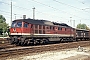 LTS 0292 - DR "232 077-8"
19.09.1992 - HelmstedtG. Kammann (Archiv Werner Brutzer)