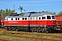 LTS 0295 - DB Schenker "232 079-4"
26.10.2012 - Rostock-SeehafenChristian Graetz