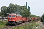 LTS 0299 - Railion "232 083-6"
14.07.2007 - Duisburg-Wanheim-Angerhausen, BahnhofGunnar Meisner