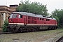 LTS 0002 - DR "230 002-8"
11.06.1993 - Berlin, Museum für Verkehr und TechnikIngo Wlodasch