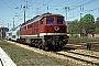 LTS 0301 - DB AG "232 085-1"
09.05.1997 - CottbusWerner Brutzer