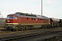 LTS 0301 - DR "232 085-1"
13.01.1992 - NarsdorfWerner Brutzer