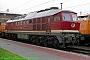 LTS 0301 - DB Cargo "232 085-1"
25.12.1999 - Erfurt, BetriebswerkNorbert Schmitz