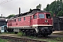 LTS 0303 - DB AG "232 087-7"
04.08.1998 - Hoyerswerda, BetriebswerkSylvio Scholz