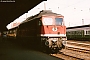 LTS 0305 - DR "232 089-3"
21.04.1993 - Erfurt, HauptbahnhofFrank Weimer