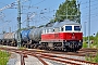 LTS 0307 - DB Cargo "232 092-7"
17.06.2021 - Horka, GüterbahnhofTorsten Frahn