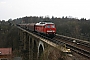 LTS 0308 - DB Schenker "232 093-5"
13.04.2012 - BautzenStephan Möckel