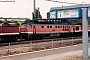 LTS 0313 - DB AG "232 098-4"
11.06.1995 - Köthen
Frank Weimer