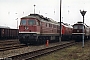 LTS 0315 - DB AG "232 099-2"
21.03.1999 - Cottbus
Thomas Zimmermann