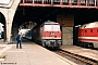 LTS 0315 - DB AG "232 099-2"
06.04.1995 - Gera, Hauptbahnhof
Frank Weimer