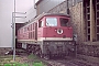 LTS 0315 - DB AG "232 099-2"
11.05.1997 - Seddin, Betriebswerk
Norbert Schmitz