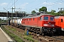 LTS 0316 - Railion "232 100-8"
08.06.2007 - Hamburg-HarburgAndré Grouillet