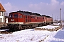 LTS 0316 - DB AG "232 100-8"
19.01.1998 -  Unterbreizbach
Werner Brutzer