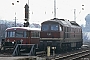 LTS 0316 - DR "132 100-9"
08.03.1991 - Bebra
Ingmar Weidig