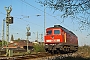 LTS 0316 - DB Cargo "232 100-8"
15.04.2003 - Oberhausen-Osterfeld
Alexander Leroy