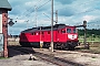 LTS 0317 - DB AG "232 101-6"
17.07.1996 - Neustrelitz, Bahnbetriebswerk
Michael Uhren