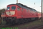 LTS 0319 - DB AG "232 104-0"
11.10.1997 - Dresden-Friedrichstadt, BetriebswerkNorbert Schmitz