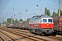 LTS 0320 - DB Schenker "232 105-7"
24.08.2013 - CottbusFelix Bochmann