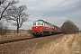 LTS 0320 - DB Schenker "232 105-7"
21.02.2014 - bei LudwigsdorfTorsten Frahn