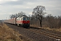 LTS 0320 - DB Schenker "232 105-7"
21.02.2014 - JędrzychowiceTorsten Frahn