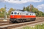 LTS 0320 - DB Cargo "232 105-7"
07.09.2018 - Leipzig-WiederitzschAlex Huber