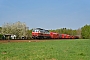 LTS 0320 - DB Cargo "232 105-7"
21.04.2018 - WeißwasserFrank Möckel