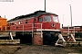 LTS 0322 - DR "232 107-3"
16.09.1993 - Nordhausen, BahnbetriebswerkFrank Weimer