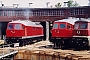 LTS 0323 - DB Cargo "232 108-1"
12.07.1999 - Cottbus, AusbesserungswerkThomas Zimmermann