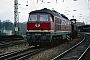 LTS 0323 - DR "232 108-1"
28.11.1992 - Erfurt, HauptbahnhofErnst Lauer