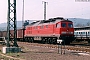 LTS 0323 - DB Cargo "232 108-1"
22.04.2000 - Saalfeld (Saale)Frank Weimer