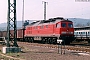 LTS 0323 - DB Cargo "232 108-1"
22.04.2000 - Saalfeld (Saale)
Frank Weimer LTS 0323 - DB Cargo "232 108-1"
22.04.2000 - Saalfeld (Saale)
Frank Weimer