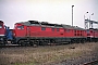 LTS 0323 - DB Cargo "232 108-1"
10.03.2003 - Sassnitz-Mukran (Rügen)Jens Vollertsen