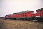 LTS 0323 - DB Cargo "232 108-1"
10.03.2003 - Sassnitz-Mukran (Rügen)Jens Vollertsen