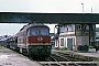 LTS 0323 - DR "232 108-1"
25.07.1992 - GothaIngmar Weidig
