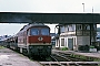 LTS 0323 - DR "232 108-1"
25.07.1992 - Gotha
Ingmar Weidig LTS 0323 - DR "232 108-1"
25.07.1992 - Gotha
Ingmar Weidig