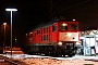 LTS 0324 - Railion "232 109-9"
02.01.2009 - Osnabrück, BahnbetriebswerkDer Fotograf