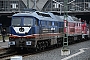 LTS 0325 - Kris-Max "232 103-2"
17.05.2022 - Leipzig, HauptbahnhofOliver Wadewitz