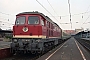 LTS 0326 - DR "132 110-8"
17.06.1990 - Kassel, HauptbahnhofPhilip Wormald