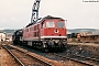 LTS 0326 - DB AG "232 110-7"
16.02.1995 - Saalfeld (Saale), BahnbetriebswerkFrank Weimer
