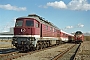 LTS 0327 - DB Cargo "232 111-5"
27.02.2002 - EbelebenRalph Mildner