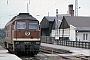 LTS 0327 - DR "132 111-6"
08.08.1987 - Magdeburg, HauptbahnhofIngmar Weidig