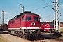 LTS 0327 - DB AG "232 111-5"
22.07.1994 - Neustrelitz, BetriebswerkMichael Uhren