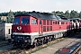 LTS 0327 - DB AG "232 111-5"
20.09.1994 - Neustrelitz, BetriebswerkMichael Uhren