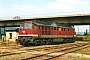 LTS 0328 - DB Cargo "232 112-3"
12.08.2000 - Gera, BahnbetriebswerkDaniel Berg