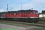LTS 0330 - DB AG "232 114-9"
24.05.1996 - Neustrelitz, AusbesserungswerkNorbert Schmitz