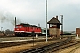 LTS 0332 - DB Regio "234 116-2"
25.03.2000 - GörlitzDaniel Berg